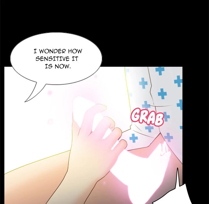 S Link Chapter 28 page 108 - Chapter 28: Dildo Link