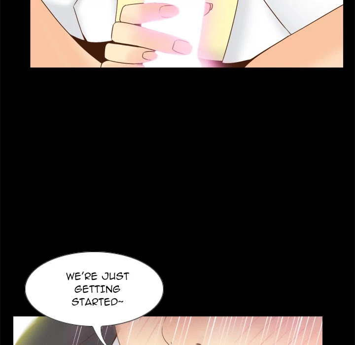 S Link Chapter 28 page 112 - Chapter 28: Dildo Link