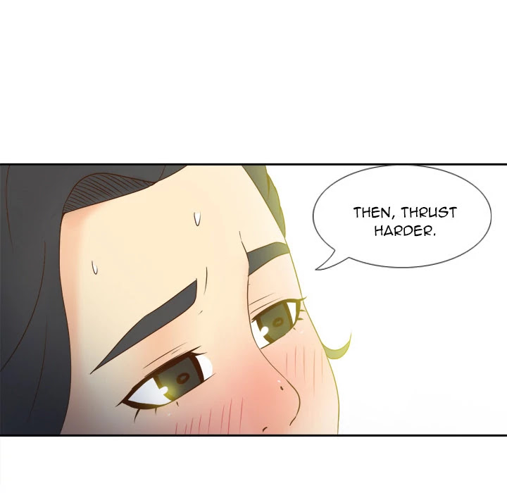 S Link Chapter 28 page 22 - Chapter 28: Dildo Link