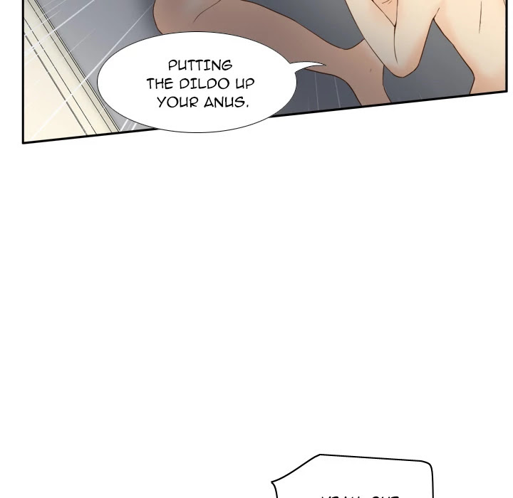 S Link Chapter 28 page 5 - Chapter 28: Dildo Link