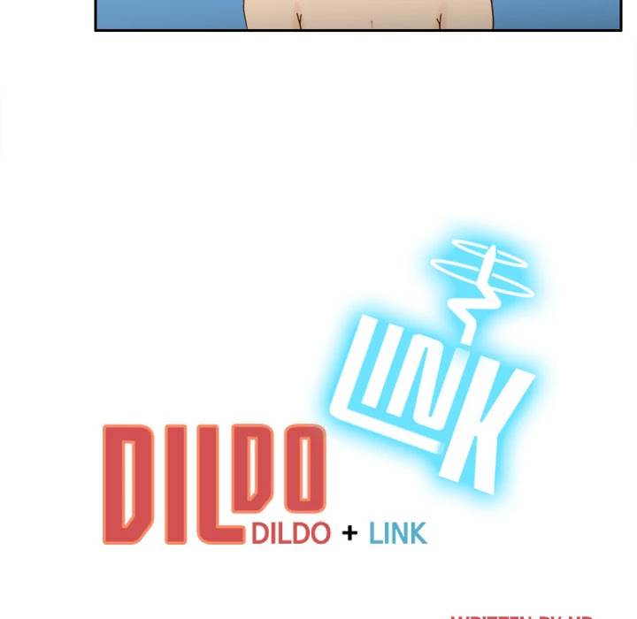 S Link Chapter 28 page 50 - Chapter 28: Dildo Link