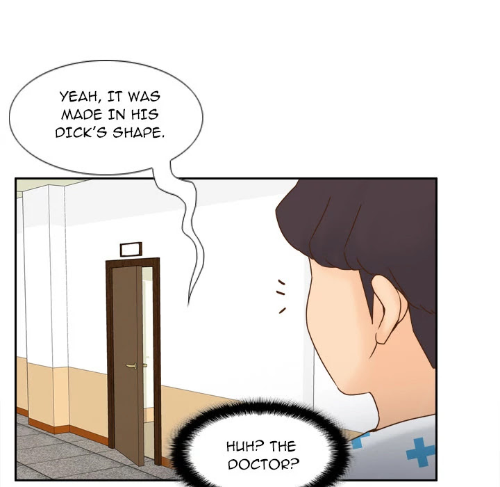 S Link Chapter 28 page 58 - Chapter 28: Dildo Link