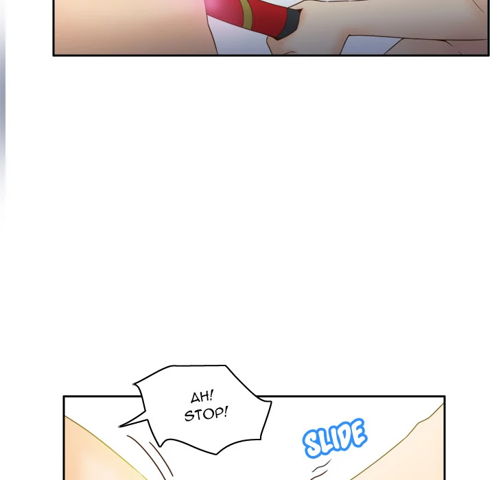 S Link Chapter 28 page 8 - Chapter 28: Dildo Link