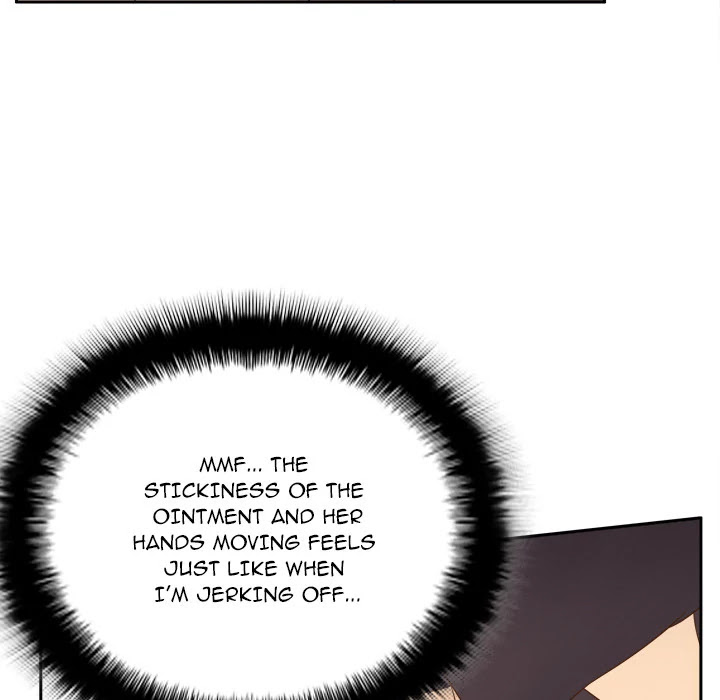 S Link Chapter 28 page 80 - Chapter 28: Dildo Link