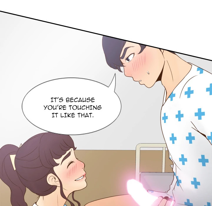 S Link Chapter 28 page 84 - Chapter 28: Dildo Link