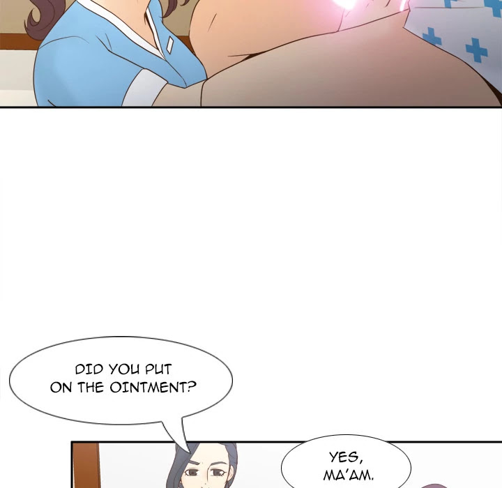 S Link Chapter 28 page 85 - Chapter 28: Dildo Link