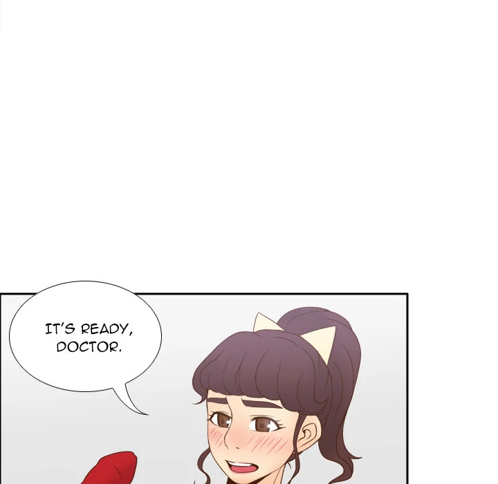 S Link Chapter 28 page 90 - Chapter 28: Dildo Link