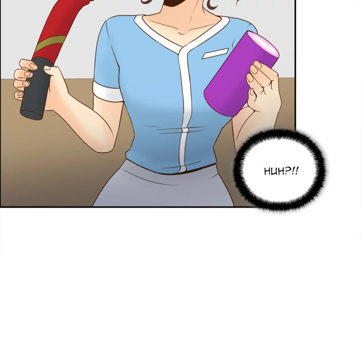 S Link Chapter 28 page 91 - Chapter 28: Dildo Link