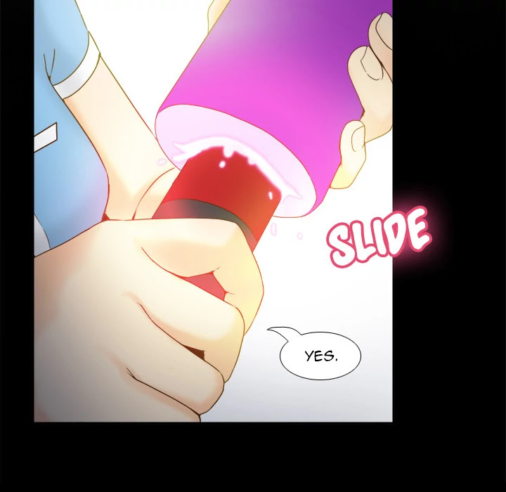 S Link Chapter 28 page 97 - Chapter 28: Dildo Link