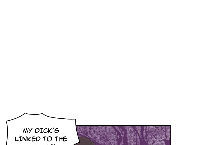 S Link Chapter 3 page 1 - Chapter 3: Dildo Link