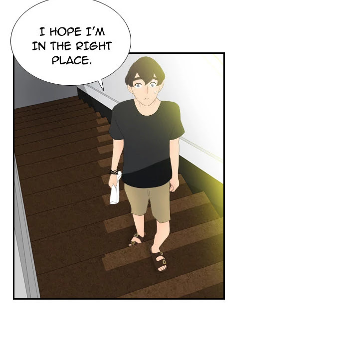 S Link Chapter 3 page 102 - Chapter 3: Dildo Link