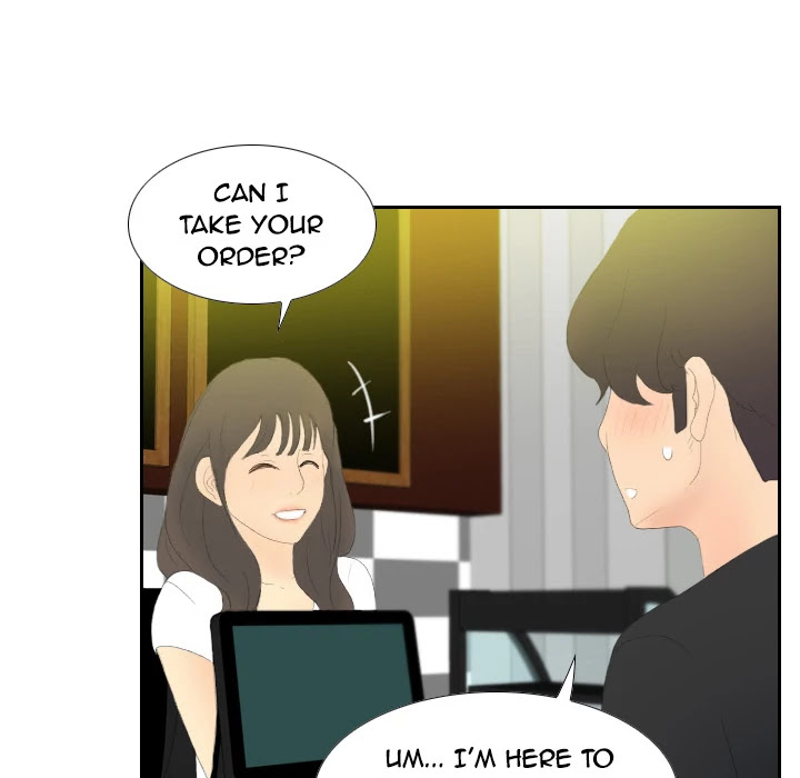 S Link Chapter 3 page 106 - Chapter 3: Dildo Link