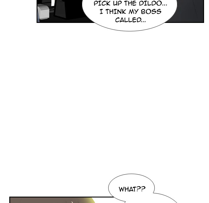 S Link Chapter 3 page 107 - Chapter 3: Dildo Link