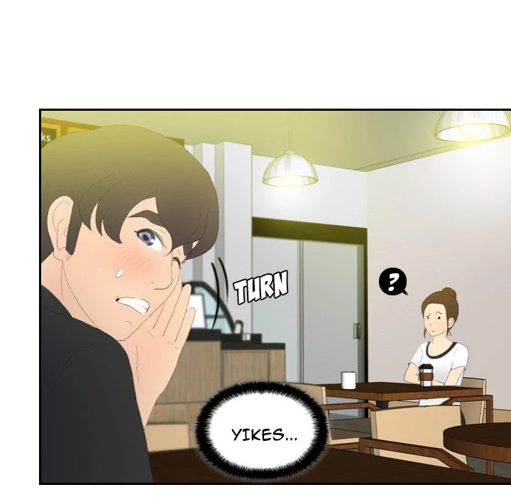 S Link Chapter 3 page 122 - Chapter 3: Dildo Link