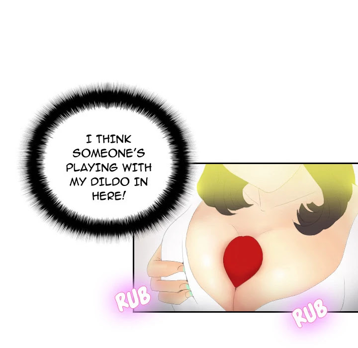 S Link Chapter 3 page 128 - Chapter 3: Dildo Link