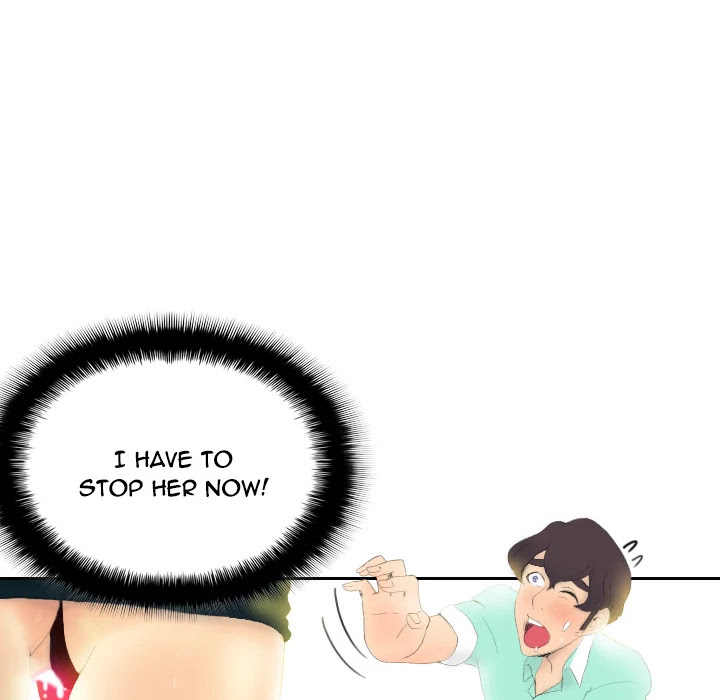 S Link Chapter 3 page 13 - Chapter 3: Dildo Link