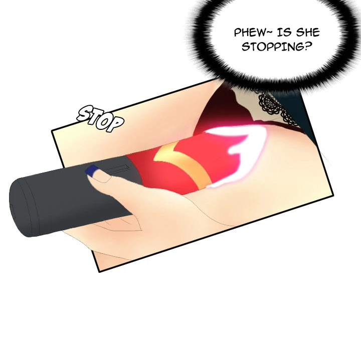 S Link Chapter 3 page 15 - Chapter 3: Dildo Link