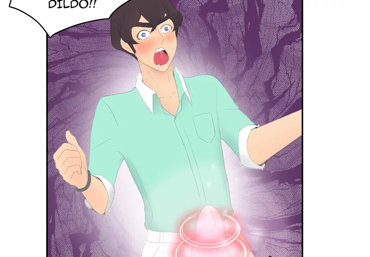 S Link Chapter 3 page 2 - Chapter 3: Dildo Link