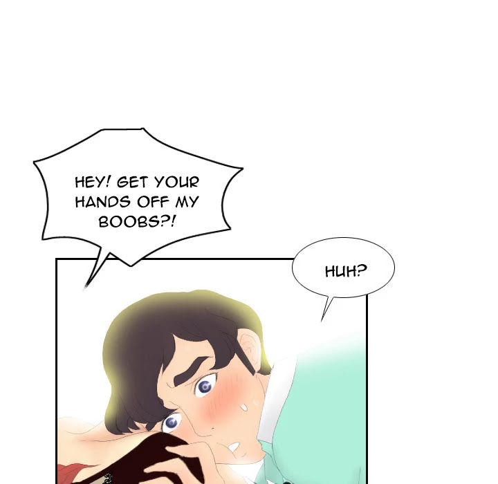 S Link Chapter 3 page 25 - Chapter 3: Dildo Link