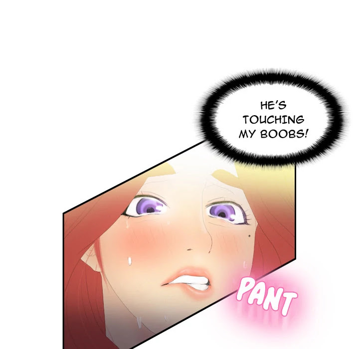 S Link Chapter 3 page 35 - Chapter 3: Dildo Link