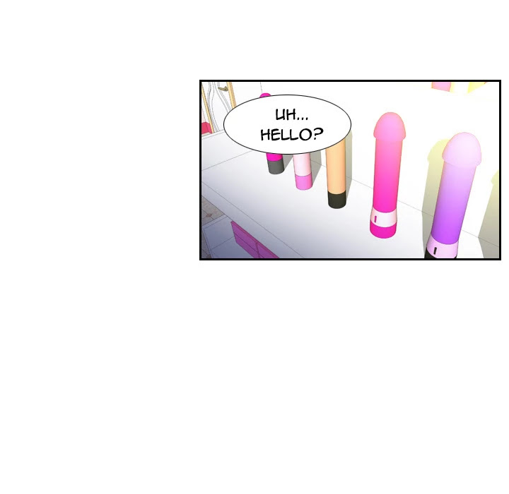 S Link Chapter 3 page 4 - Chapter 3: Dildo Link