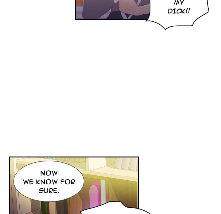 S Link Chapter 3 page 47 - Chapter 3: Dildo Link