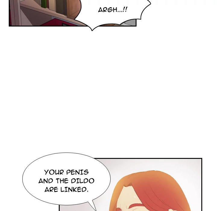 S Link Chapter 3 page 48 - Chapter 3: Dildo Link