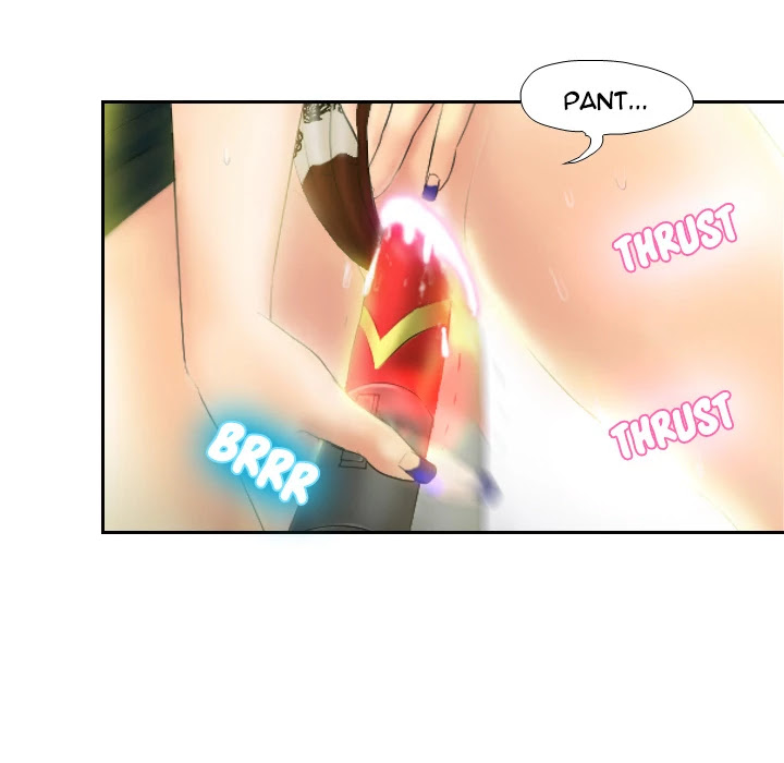 S Link Chapter 3 page 5 - Chapter 3: Dildo Link