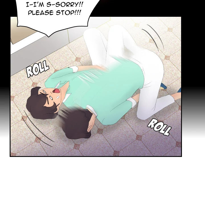 S Link Chapter 3 page 54 - Chapter 3: Dildo Link
