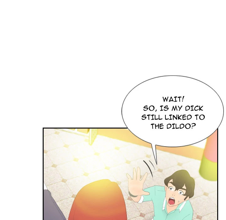 S Link Chapter 3 page 62 - Chapter 3: Dildo Link