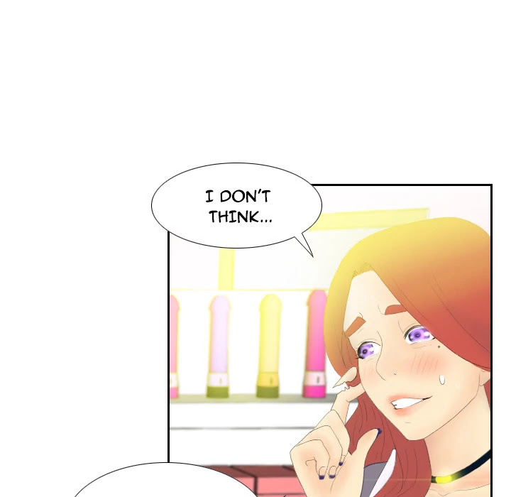 S Link Chapter 3 page 67 - Chapter 3: Dildo Link