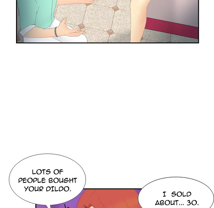 S Link Chapter 3 page 70 - Chapter 3: Dildo Link