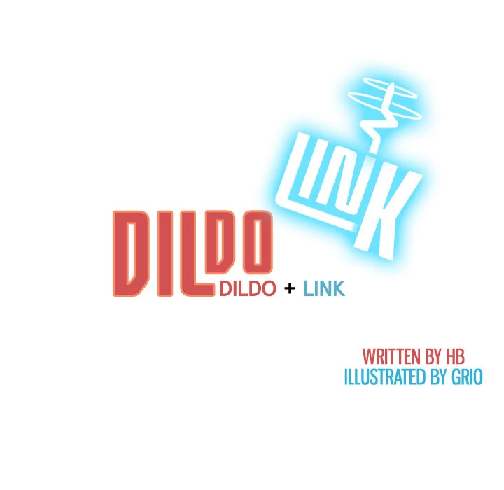 S Link Chapter 3 page 81 - Chapter 3: Dildo Link
