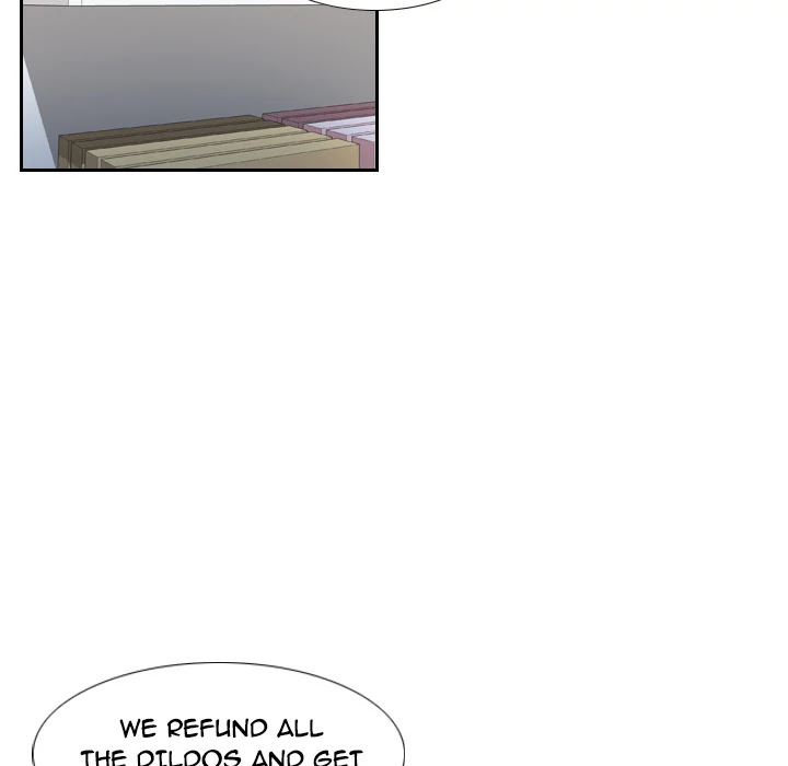 S Link Chapter 3 page 83 - Chapter 3: Dildo Link