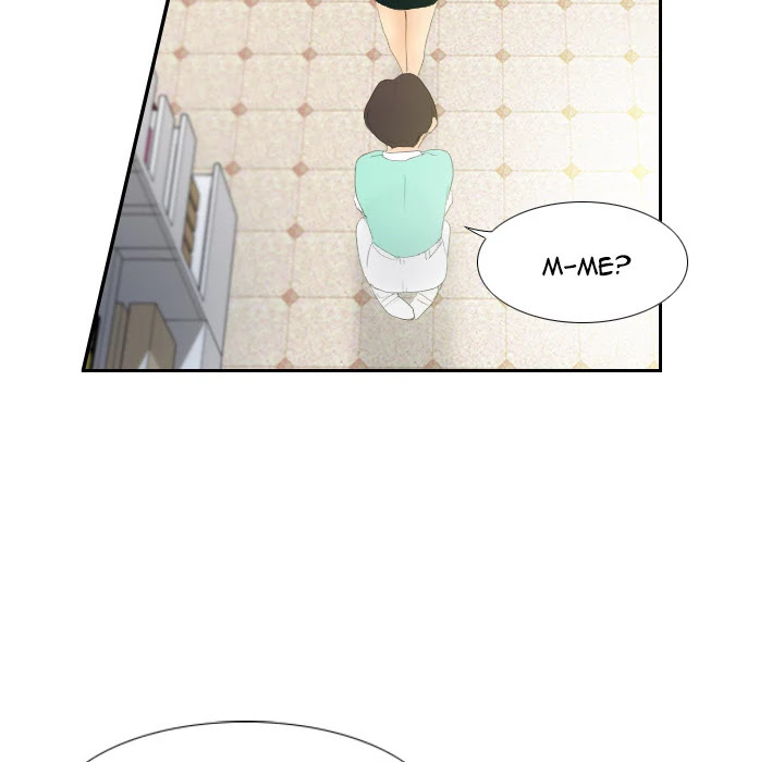 S Link Chapter 3 page 86 - Chapter 3: Dildo Link