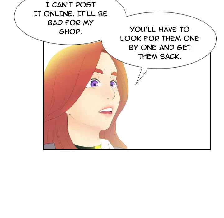 S Link Chapter 3 page 87 - Chapter 3: Dildo Link
