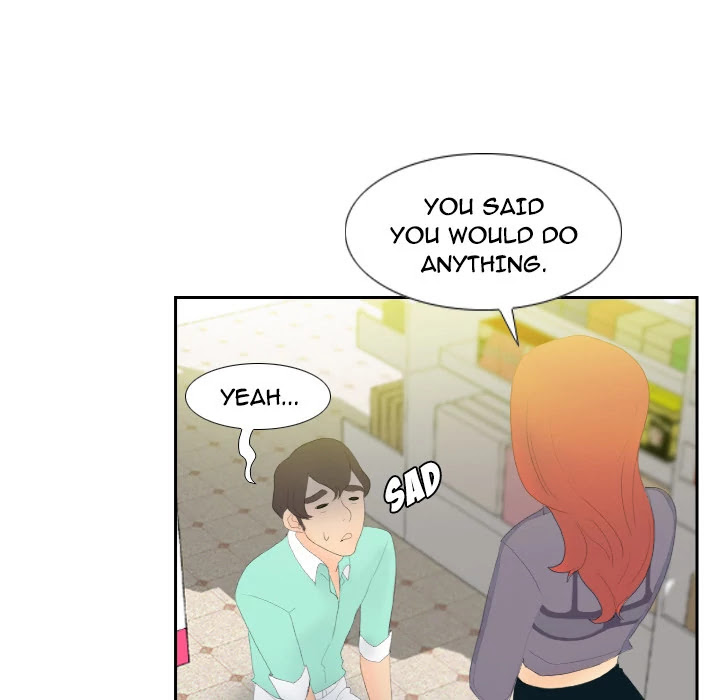 S Link Chapter 3 page 88 - Chapter 3: Dildo Link