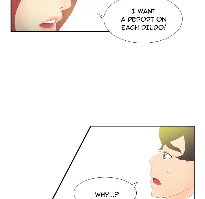 S Link Chapter 3 page 90 - Chapter 3: Dildo Link