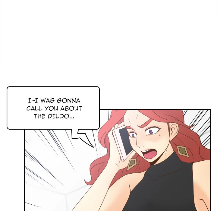 S Link Chapter 31 page 102 - Chapter 31: Dildo Link