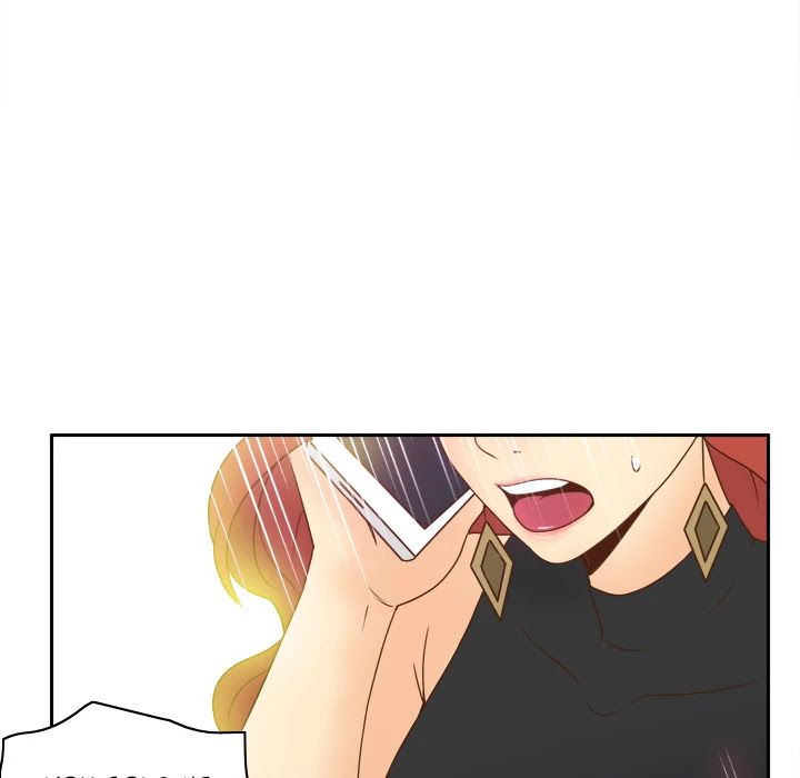 S Link Chapter 31 page 105 - Chapter 31: Dildo Link