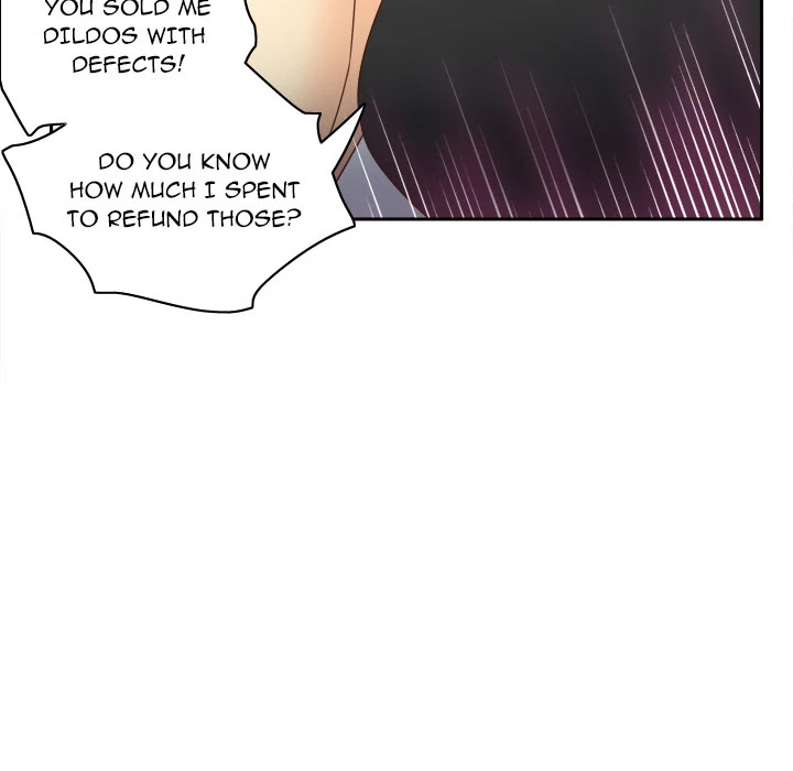 S Link Chapter 31 page 106 - Chapter 31: Dildo Link