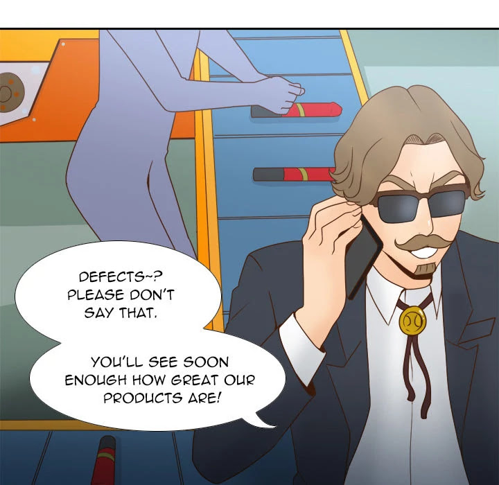 S Link Chapter 31 page 107 - Chapter 31: Dildo Link