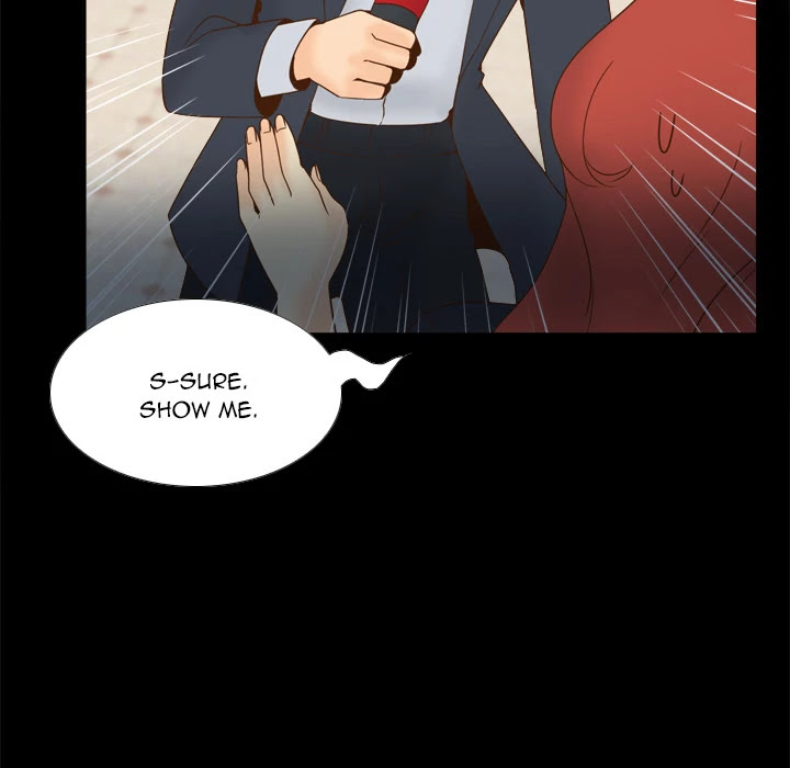 S Link Chapter 31 page 11 - Chapter 31: Dildo Link
