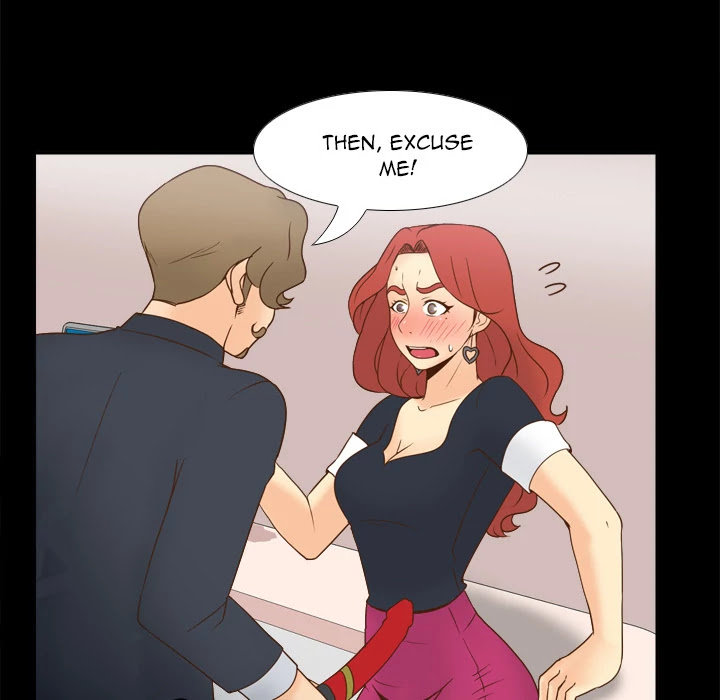 S Link Chapter 31 page 12 - Chapter 31: Dildo Link