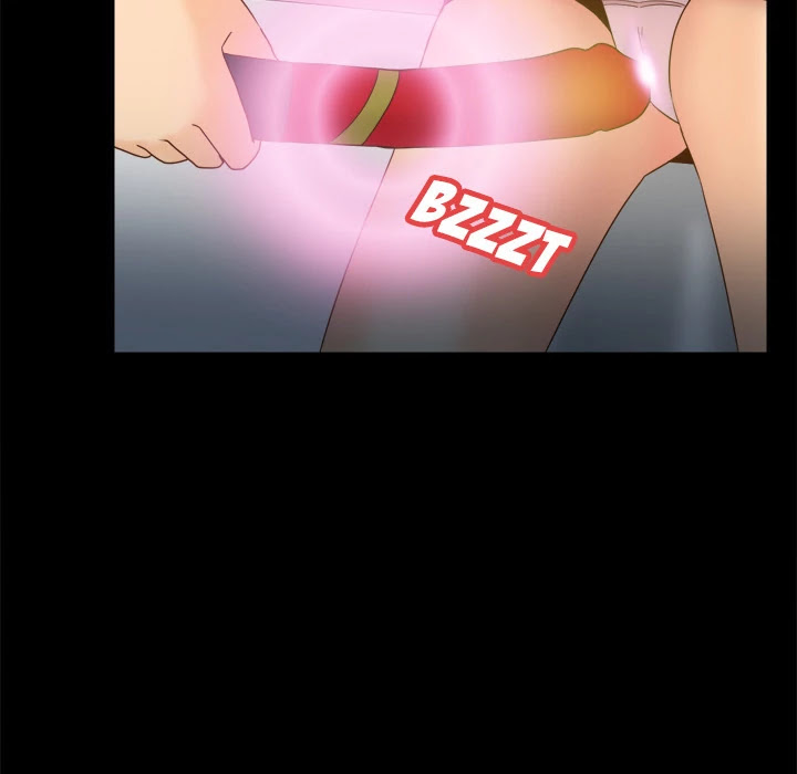 S Link Chapter 31 page 14 - Chapter 31: Dildo Link