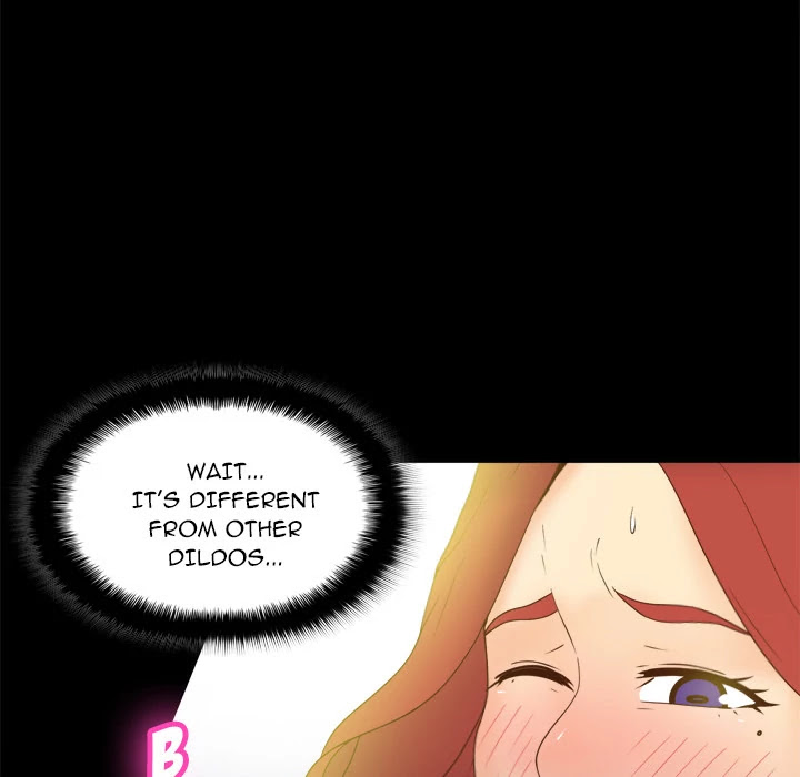 S Link Chapter 31 page 18 - Chapter 31: Dildo Link