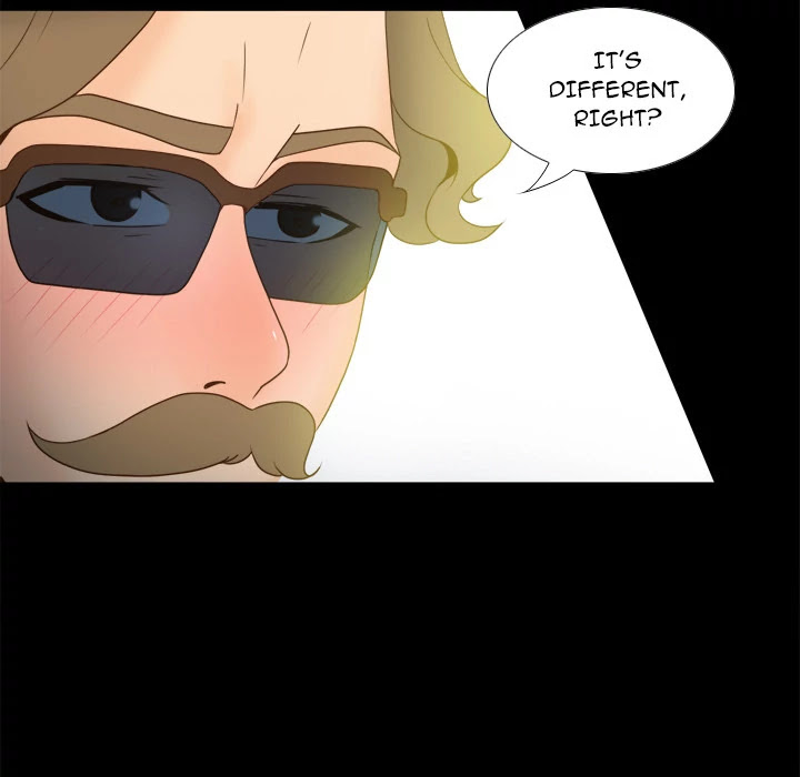 S Link Chapter 31 page 20 - Chapter 31: Dildo Link