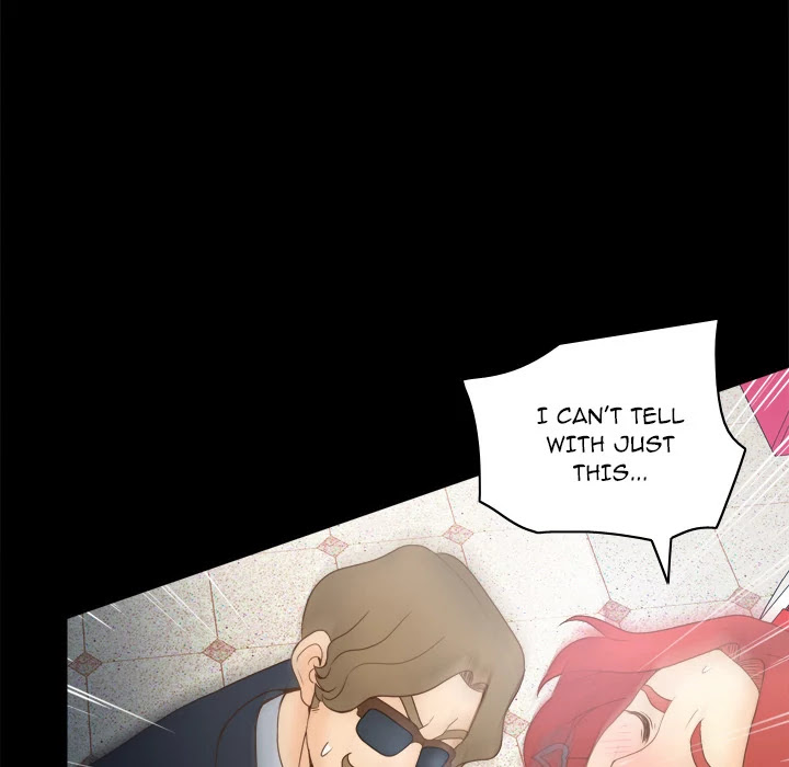 S Link Chapter 31 page 21 - Chapter 31: Dildo Link
