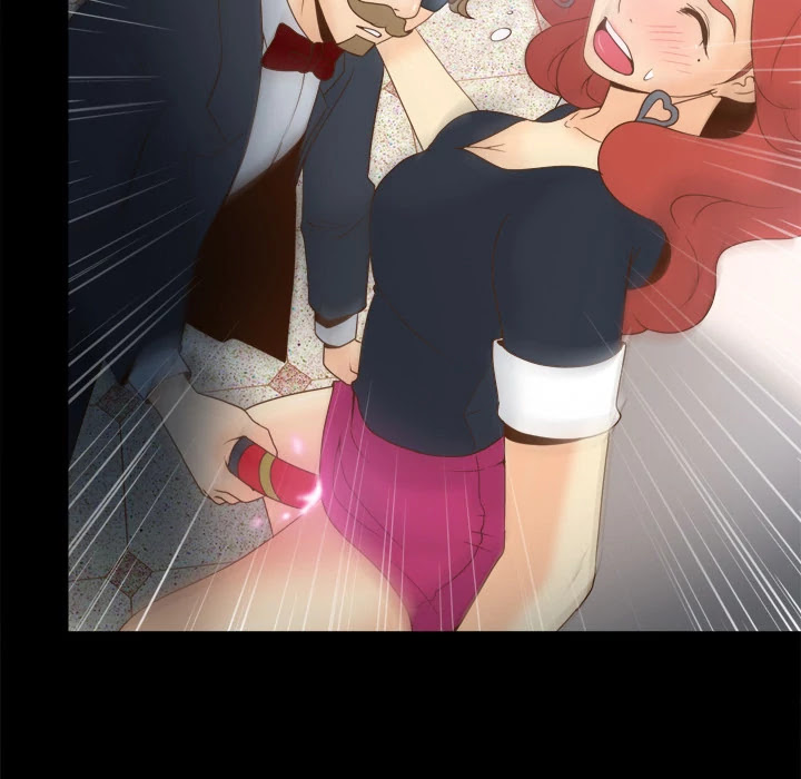 S Link Chapter 31 page 22 - Chapter 31: Dildo Link