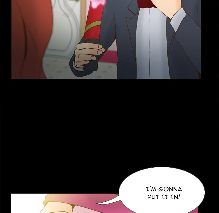 S Link Chapter 31 page 24 - Chapter 31: Dildo Link